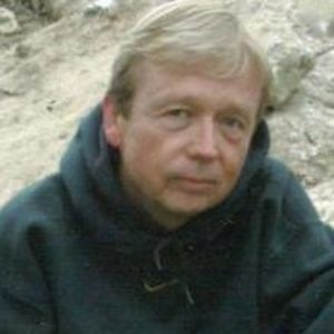 Meet your Posher, Walter